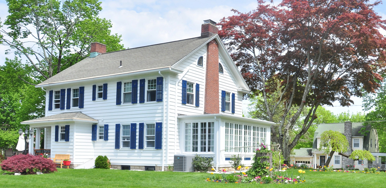 House in southern Oregon